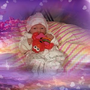 Meet your Posher, Tracy